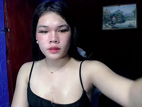 Anggeh Slut online show from 1, 2, 2026