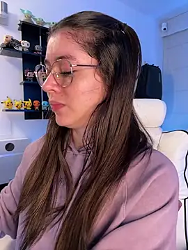 Sharon 07 online show from 5, 3, 2026