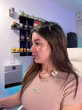 Sharon 07 online show from 18, 4, 2026