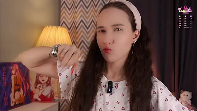 MaudAle online show from 19, 11, 2025