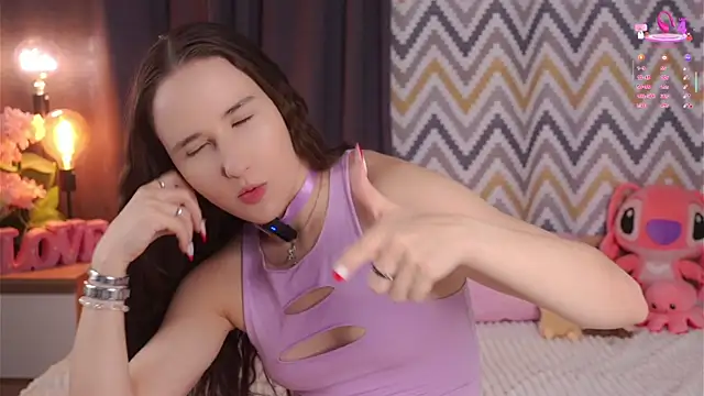 MaudAle online show from 22, 11, 2025