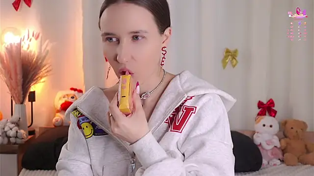 MaudAle online show from 17, 2, 2026