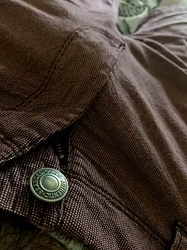 Snapshot of MuzzyFacing chatting on 24, 9, 2025 MuzzyFacing online show from 24, 9, 2025