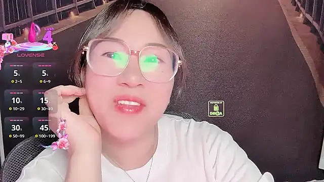 Liqinqin online show from 10, 9, 2025