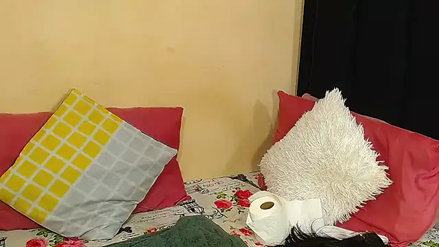 Snapshot of AmazingDarkDoll chatting on 22, 10, 2025 AmazingDarkDoll online show from 22, 10, 2025