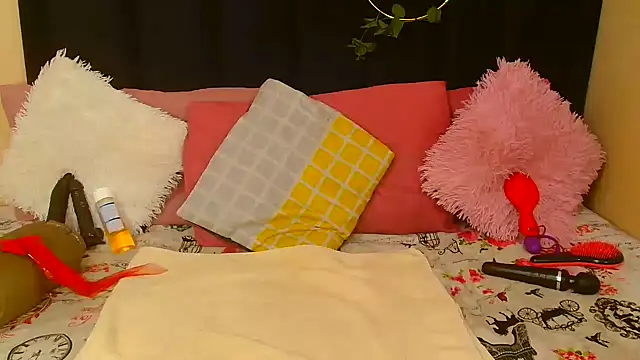 Snapshot of AmazingDarkDoll chatting on 25, 10, 2025 AmazingDarkDoll online show from 25, 10, 2025