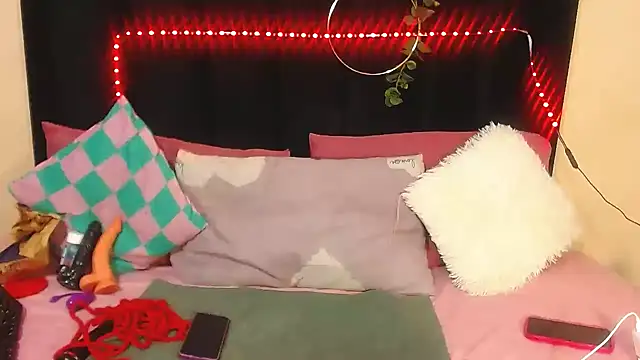 Snapshot of AmazingDarkDoll chatting on 14, 11, 2025 AmazingDarkDoll online show from 14, 11, 2025