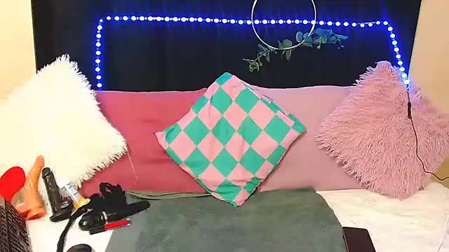 Snapshot of AmazingDarkDoll chatting on 21, 11, 2025 AmazingDarkDoll online show from 21, 11, 2025