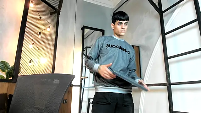 Dani mc1 online show from 23, 10, 2025