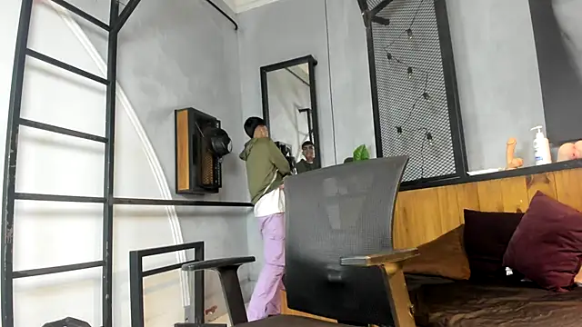 Dani mc1 online show from 24, 10, 2025