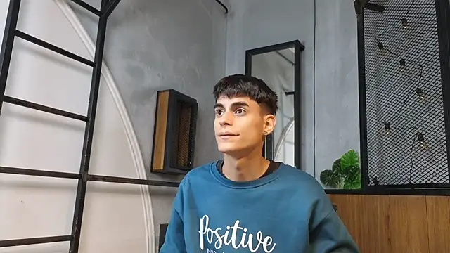 Dani mc1 online show from 14, 12, 2025