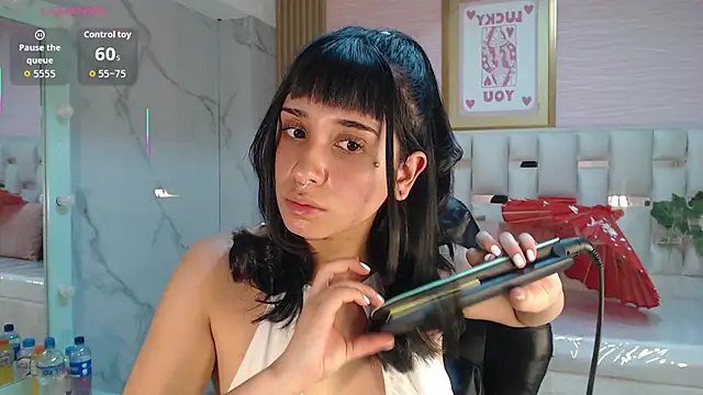 allyssa bellini s online show from 26, 9, 2025