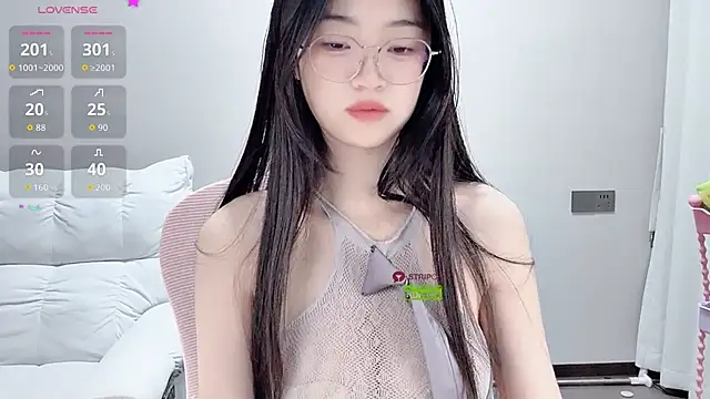 Lgsander  online show from 27, 10, 2025