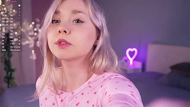 AccaCroyle online show from 23, 3, 2026