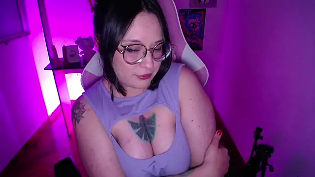 Snapshot of _Jaade_p_ chatting on 4, 11, 2025 Jaade p online show from 4, 11, 2025