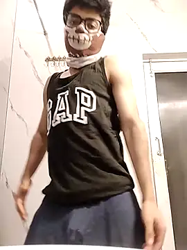 mrmasseur06 online show from 27, 3, 2026