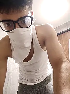 mrmasseur06 online show from 11, 4, 2026