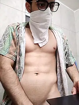 mrmasseur06 online show from 25, 5, 2026