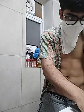 mrmasseur06 online show from 13, 6, 2026