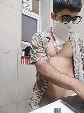 mrmasseur06 online show from 29, 6, 2026