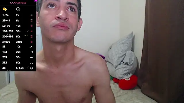 Snapshot of Sexxx20 chatting on 27, 11, 2025 Sexxx20 online show from 27, 11, 2025