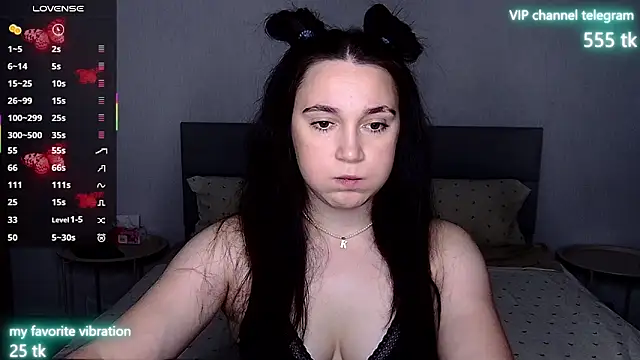 Eliz v tta online show from 15, 9, 2025