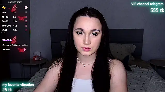 Eliz v tta online show from 16, 9, 2025