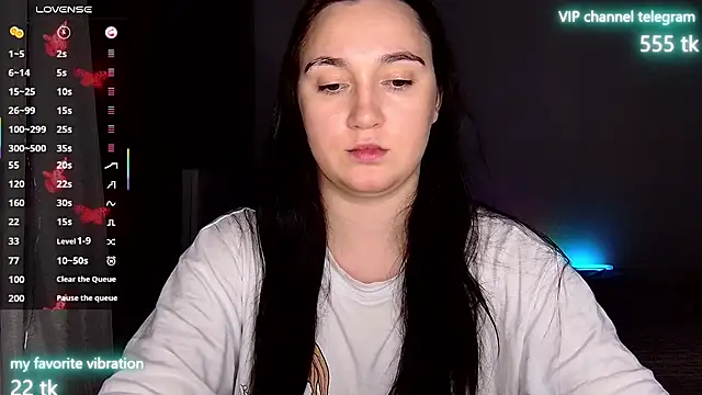 Eliz v tta online show from 10, 10, 2025
