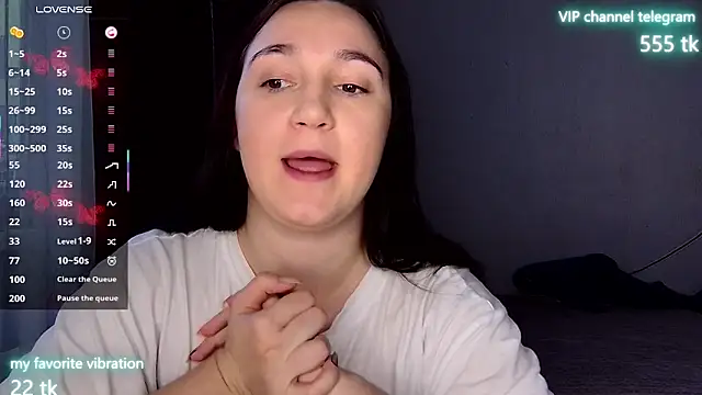 Eliz v tta online show from 11, 10, 2025