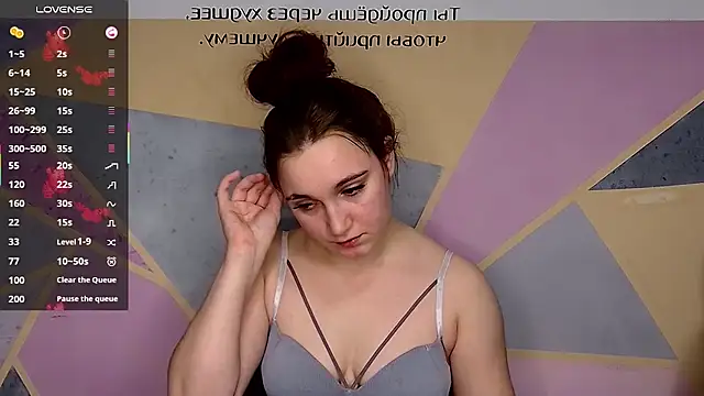 Eliz v tta online show from 17, 10, 2025