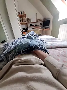 Vivi131p online show from 22, 4, 2026