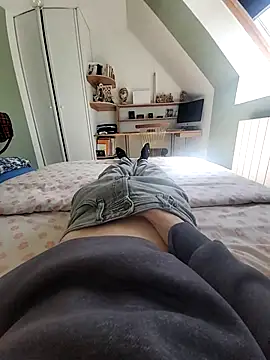 Vivi131p online show from 23, 4, 2026