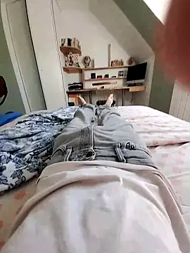 Vivi131p online show from 24, 4, 2026