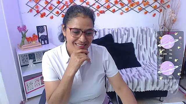 AmandaPeet online show from 10, 1, 2026