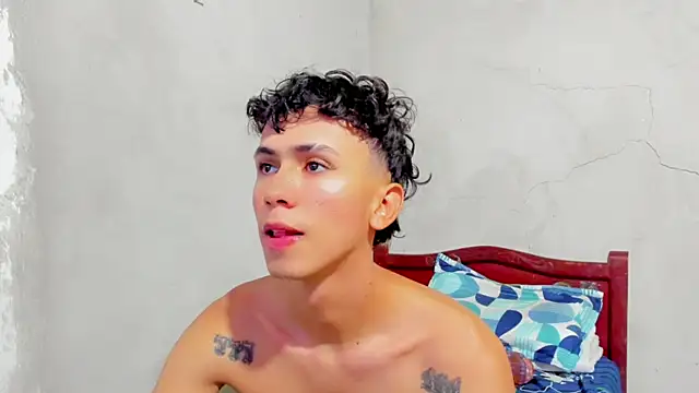 Damien 444 online show from 10, 9, 2025