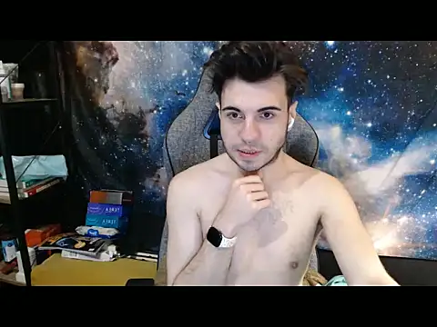 toyboytlg online show from 23, 2, 2026