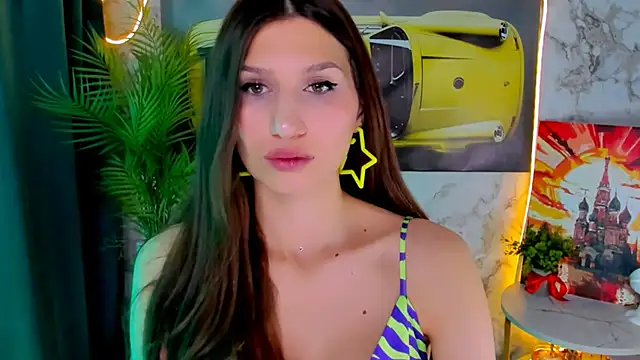 Mollyinyourmind online show from 3, 2, 2026