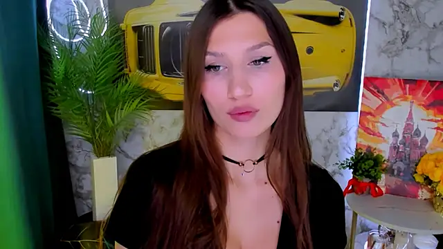 Mollyinyourmind online show from 8, 2, 2026