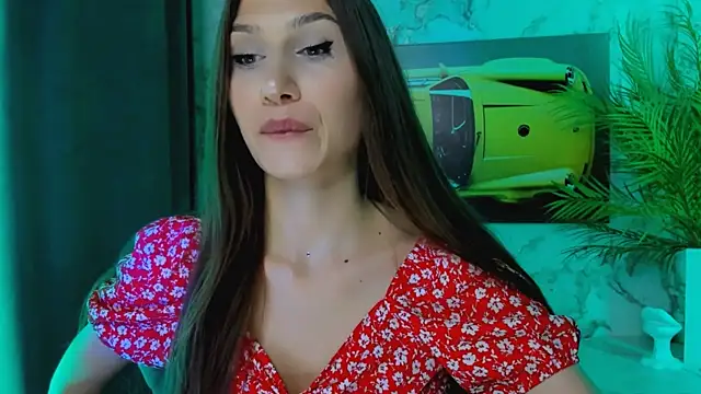 Mollyinyourmind online show from 16, 7, 2026
