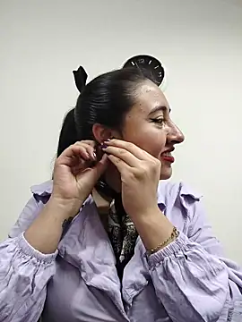 AMATISTA  16 online show from 20, 10, 2025