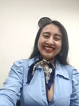 AMATISTA  16 online show from 21, 10, 2025