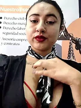 AMATISTA  16 online show from 16, 12, 2025