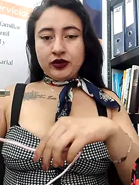 AMATISTA  16 online show from 27, 4, 2026