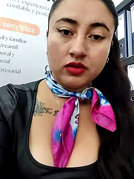 Snapshot of AMATISTA__16 chatting on 15, 5, 2026 AMATISTA 16 online show from 15, 5, 2026