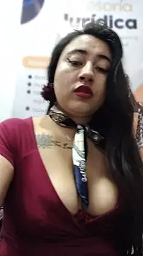 Snapshot of AMATISTA__16 chatting on 5, 6, 2026 AMATISTA 16 online show from 5, 6, 2026