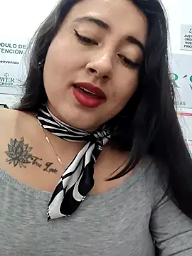 Snapshot of AMATISTA__16 chatting on 26, 6, 2026 AMATISTA 16 online show from 26, 6, 2026