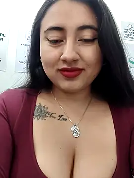 Snapshot of AMATISTA__16 chatting on 27, 6, 2026 AMATISTA 16 online show from 27, 6, 2026