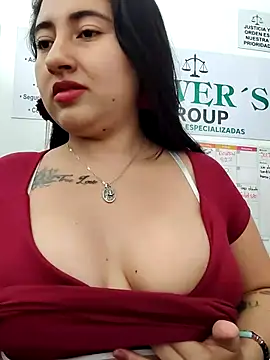 Snapshot of AMATISTA__16 chatting on 30, 6, 2026 AMATISTA 16 online show from 30, 6, 2026