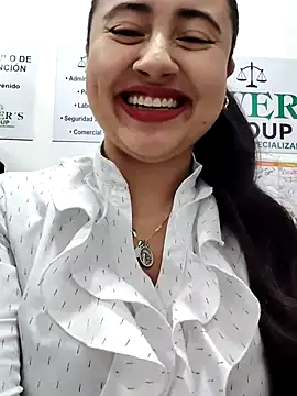 Snapshot of AMATISTA__16 chatting on 1, 7, 2026 AMATISTA 16 online show from 1, 7, 2026