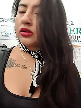 Snapshot of AMATISTA__16 chatting on 2, 7, 2026 AMATISTA 16 online show from 2, 7, 2026
